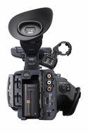 Sony HDR-AX2000 Handycam camcorder (Discontinued by Manufacturer) N6