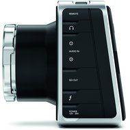 Blackmagic Cinema Camera PL | Compact 2.5K Digital Film Camera PL Lens Mount N2