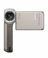 Sony HDR-TG5V High Definition Handycam Camcorder with Built-in GPS Receiver and 10x Optical Zoom (Discontinued... N4