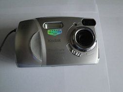 EasyShare CX4300 Digital Camera N2