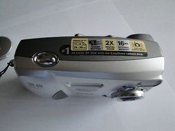 EasyShare CX4300 Digital Camera N3