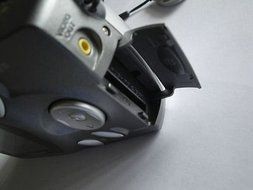 EasyShare CX4300 Digital Camera N4