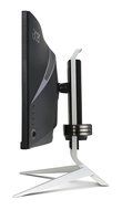 Acer XR342CK bmijpphz 34-inch UltraWide QHD (3440 x 1440) AMD FreeSync Display (Display Port... N5