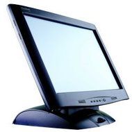 3M 11-91378-225 MicroTouch M1700SS 17-Inch Touchscreen LCD Monitor - USB