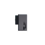 ISAW EDGE Wi-Fi 4K Action Camera Black N5