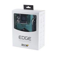 ISAW EDGE Wi-Fi 4K Action Camera Black N6