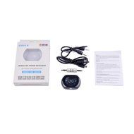 Bluetooth 4.0 Receiver A2DP Wireless Adapter for Home Audio Music Streaming Sound System with 3.5 mm Stereo Output... N5