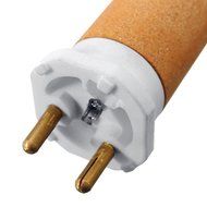 BephaMart 230V 1550W Heating Elements for Leister TRIAC S Handheld Hot Air Gun 2.5x10.5CM N2