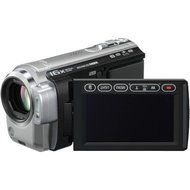 Panasonic HDCTM15 16GB Full HD Camcorder (Discontinued by Manufacturer)