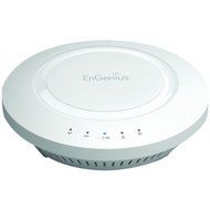 New ENGENIUS EAP600 High-Power Wireless N 300Mbps Dual-Band Access Point/WDS/Repeater