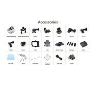 CarLink(TM) 2" LTPS LCD 1080P Sport Action Camera Waterproof Diving Sport Camcorder with 6G 170 Degree Wide Angle... N19