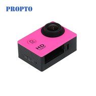 ProPto(TM) Waterproof SJ4000 Helmet Sports DV/1080P Full HD Car Recorder Diving Bicycle Action Camera/Outdoor... N3