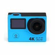 2.0 Inch 170 Degree 4K Dual Screen Sport Action Camera WiFi Remote Control N3