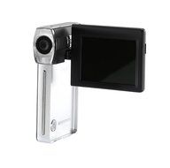 Veho VCC001HDKUZO Pocket HD Camcorder (Discontinued by Manufacturer) N6