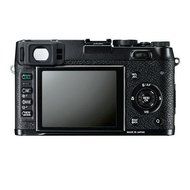 Fujifilm X100S Digital Camera, 16.3 Megapixel, .01 Second Lag Time, 23mm F/2 Lens, Digital Split Image display... N4