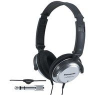PANASONIC RP-HT227 HT227 Monitor Headphones with In-Cord Volume Control consumer electronics