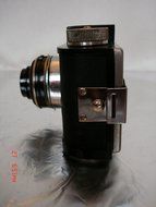 Vintage Argus Amatigmat Camera N7