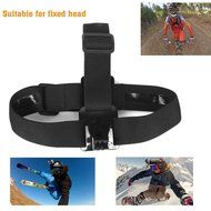 YFY 56-In-1 Basic Outdoor Sports Accessories Kit for GoPro Hero Cameras,SJ Cam, Xiaomi Yi,Sport Acion Camera