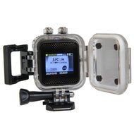 SJCAM M10Wifi Mini 2k Gyro Action Camera Sport Dv Video Camcorder Ultra Hd Moto bike Riding Recorder DV (Yellow) N3