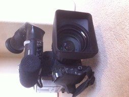 3 Panasonic Ag-dvc200 N4