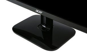 Acer KA240H bd 24-inch Full HD (1920 x 1080) Display (VGA, DVI Ports) N3