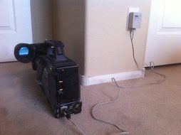 3 Panasonic Ag-dvc200 N5