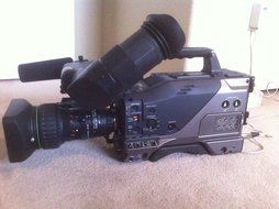 3 Panasonic Ag-dvc200 N6