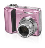 Kodak EasyShare Z1485 IS 14MP 5x Optical/5x Digital Zoom HD Camera (Pink) N3