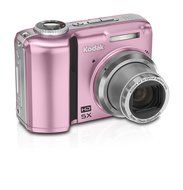 Kodak EasyShare Z1485 IS 14MP 5x Optical/5x Digital Zoom HD Camera (Pink) N4