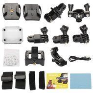 Nexgadget 4K Action Camera, Waterproof Sports Camera with Sony Sensor, WiFi Ultra HD 16MP 170 Degree Wide-Angle... N6