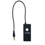 FIONA Bluetooth Audio Portable Receiver Adapter with 3.5mm Output and a USB Cable for Portable Speakers, Home... N2