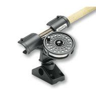 Scotty Fly Rod Holder w/241 Side/Deck Mount consumer electronics