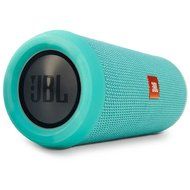 JBL FLIP3TEAL Flip 3 Splash-proof Speaker (Teal) N3