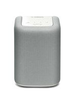 Yamaha MusicCast WX-010 Wireless Speaker (White) N5