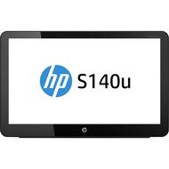 HP ELiteDisplay G8R65AA#ABA 14-Inch Screen LED-Lit Monitor