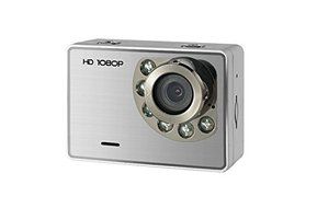At91 1.5inch Full Hd 1080p Sport Action Camera DVR G-sensor 60m Recorder Cam N4