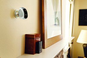 NETGEAR VueZone Day/Night Vision Camera (VZCN2060-200NAS) (Discontinued by Manufacturer) N7