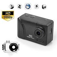 Full Hd 1080p Wi-fi Action Sport Camera - 1.8 Inch Screen, Hdmi Output, Ip68 Waterproof Rating for up to 40 Meters... N8