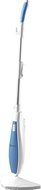 SALAV STM-402 Professional Series LED Steam Mop, 1100-watt, Blue N10