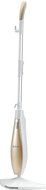 SALAV STM-402 Professional Series LED Steam Mop, 1100-watt, Blue N13