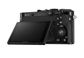 Sony Cyber-shot DSC-RX1 RII Digital Still Camera N16
