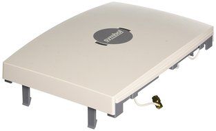 Zebra Technologies ML-2452-PTA6M6-1 Patch 6 Dual Band Facade Antenna for AP-8132