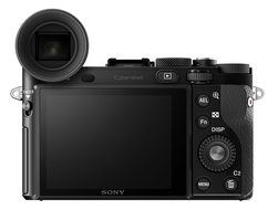 Sony Cyber-shot DSC-RX1 RII Digital Still Camera N18