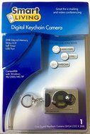Jazz JDC5 3 in 1 Digital Keychain Camera (Black)