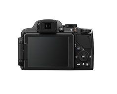 Nikon Digital Camera COOLPIX P520 BK Black P520BK N4