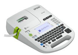 Epson LW-700 Portable, Desktop Label Printer N5