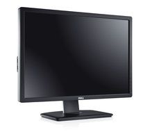 Dell UltraSharp U2412M 24-Inch Screen LED-Lit Monitor (Certified Refurbished) N7