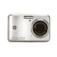 GE RS1400-SLC Digital Camera N2