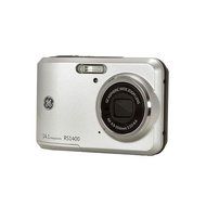 GE RS1400-SLC Digital Camera N3