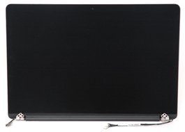 Apple Macbook Pro 15&quot; A1398 Early 2015 Retina Display Full LCD LED Display Screen Assembly... N5